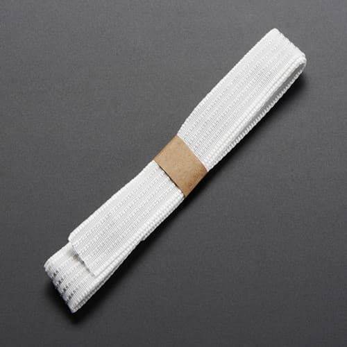 Conductor Thread Textile Ribbon Cable